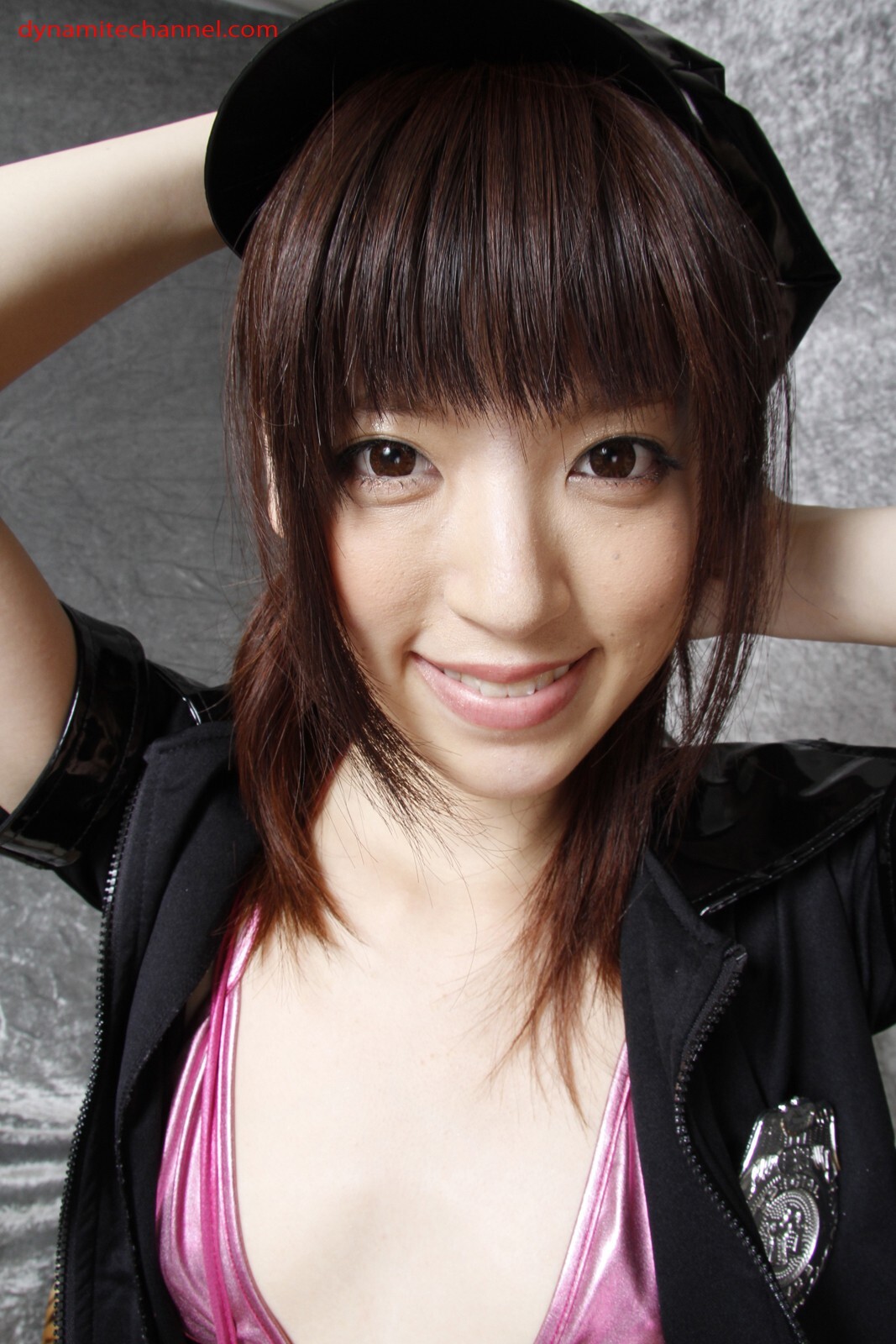 [D-CH] 2013.06.25 佐伯朋美 さえきともみ  1